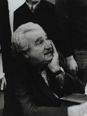 Jorge Amado