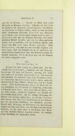 258. Valentinian 3