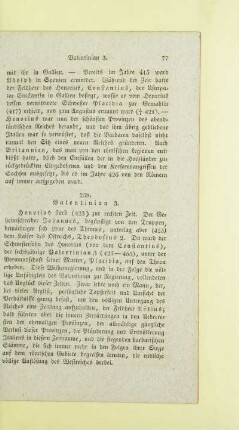 258. Valentinian 3