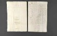 Differenzen zwischen Markgraf Albrecht II. von Brandenburg-Ansbach und Markgraf Christian Ernst von Brandenburg-Bayreuth bezüglich des Kreisausschreibamts und seiner Präzedenz.