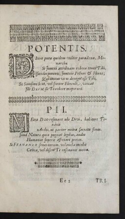 Pii.