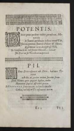 Pii.