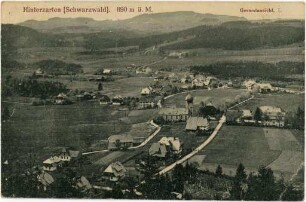 Hinterzarten