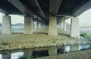 Geratalbrücke bei Arnstadt