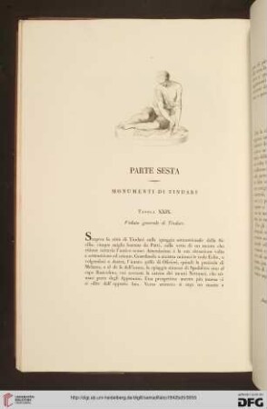 VI. Monumenti di Tindari