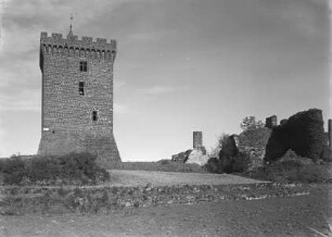 Château de Polignac