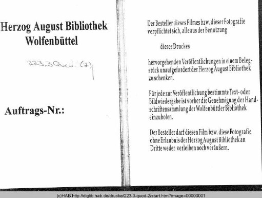 Ein kurtzer und einfeltiger Bericht, Leonhart Thurneyssers zum Thurns .̤ uber den 136. unnd inn disem lauffenden 77. Jar am 19 tag Octobris erstlich erschinenen Cometen .̤