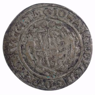 Münze, Groschen, 1625