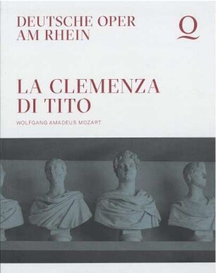 La clemenza di Tito