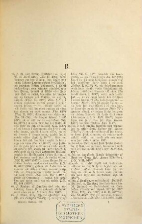 Ordbog over det gamle norske sprog, 3