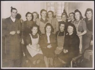 Gruppenfoto