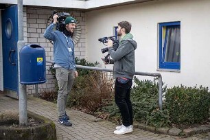 Ganz Tofe fährt nach Kiel