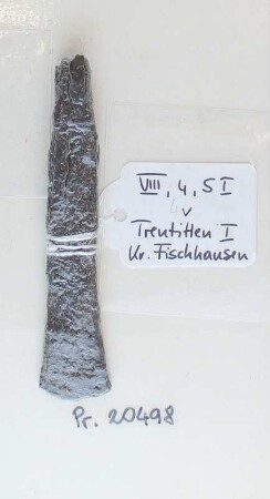 Eisenfragment