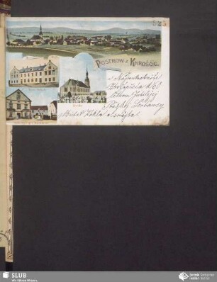 [postrowna karta wot: Michał Kokla, (13.05.1906)]