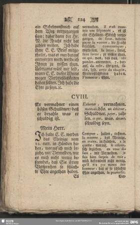 CVIII