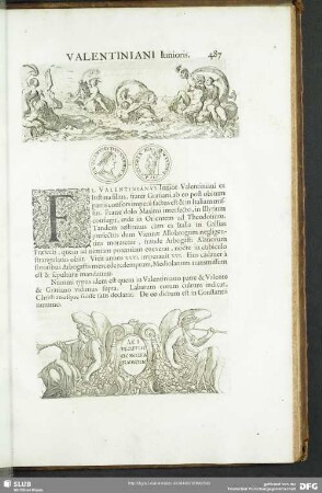 Valentiniani Iunioris