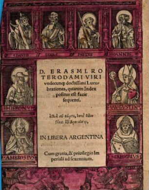 Lucubrationes