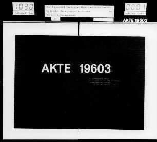 Reklamationen und Anträge aus den abgetretenen Landesteilen wegen der Militärgebührnisrückstände