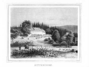 Dittersdorf mit Weissbach