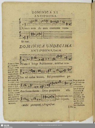 Dominica undecima post trinitatis