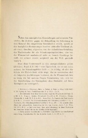 Ueber Schenkungsannahme : [Rudolf Ihering zum 6. August 1892]
