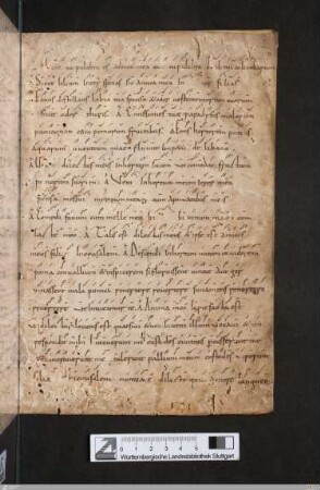 Marianische Antiphonen und Marienhymnus