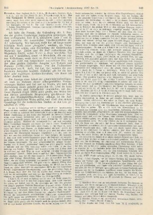 341-345 [Rezension] Part 4: I Esdras, Ezra-Nehemiah