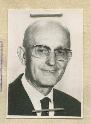 Gustav Schmidt