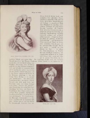 Gertrud Elisabeth Mara-Schmehling
