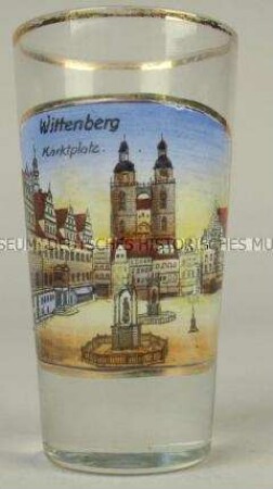 Schnapsglas