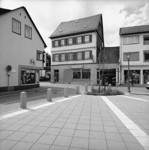 Geisenheim, Winkeler Straße 52