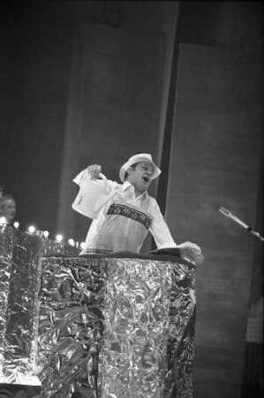 Prunksitzung der 1. Großen Karneval-Gesellschaft 1908 Durlach e.V. GroKaGe in der Durlacher Festhalle