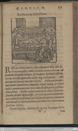 Rasticus & Filii illius