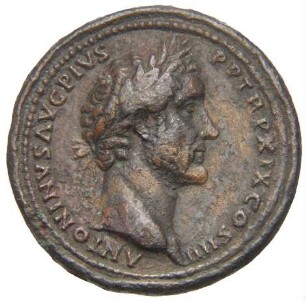 Antoninus Pius