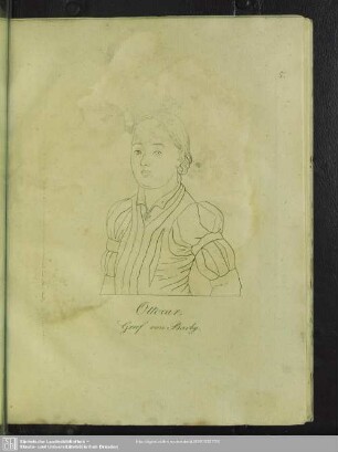 Ottocar, Graf von Barby