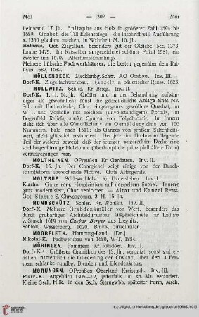 ⟦Möllenbeck⟧