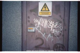 mAPH! | SEaN | FAT