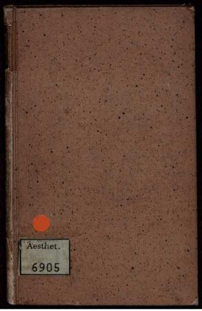 Eliae Maioris De Impudicorum Carminum Scriptione Disquisitiuncula
