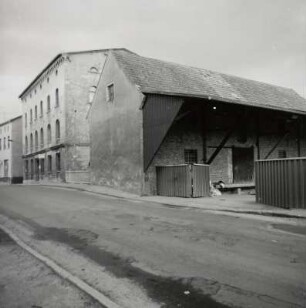 Speicher, Lieberose