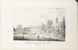 Illustration: Blanchisserie des isleaux et fabrique d'acide sulfurique, ...