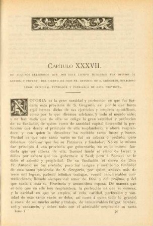 Capítulo XXXVII