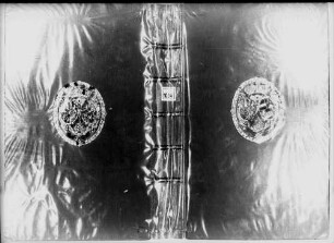 Summa decretorum - BSB Clm 10247