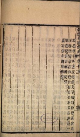 Qin ding da Qing hui dian (Jiaqing chao) : [80 juan, tu 132 juan, shi li 920 juan], 1
