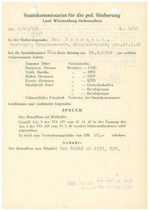 Borrmann, Max