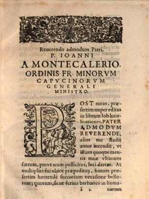 R. P. Iacobi Bolducii ... De Oggio Christiano libri tres