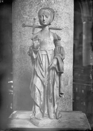 Heilige Lucia