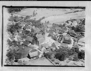 Bühlerzell (b. Ellwangen)