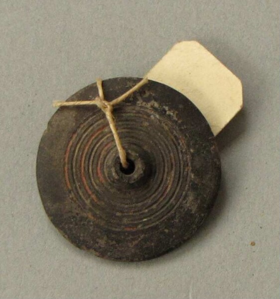 spindle whorl