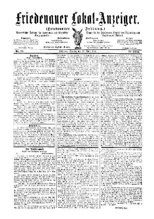 Nr. 97, 26.04.1908