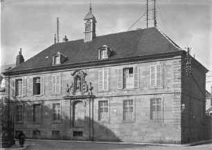Hospital Saint Laurent